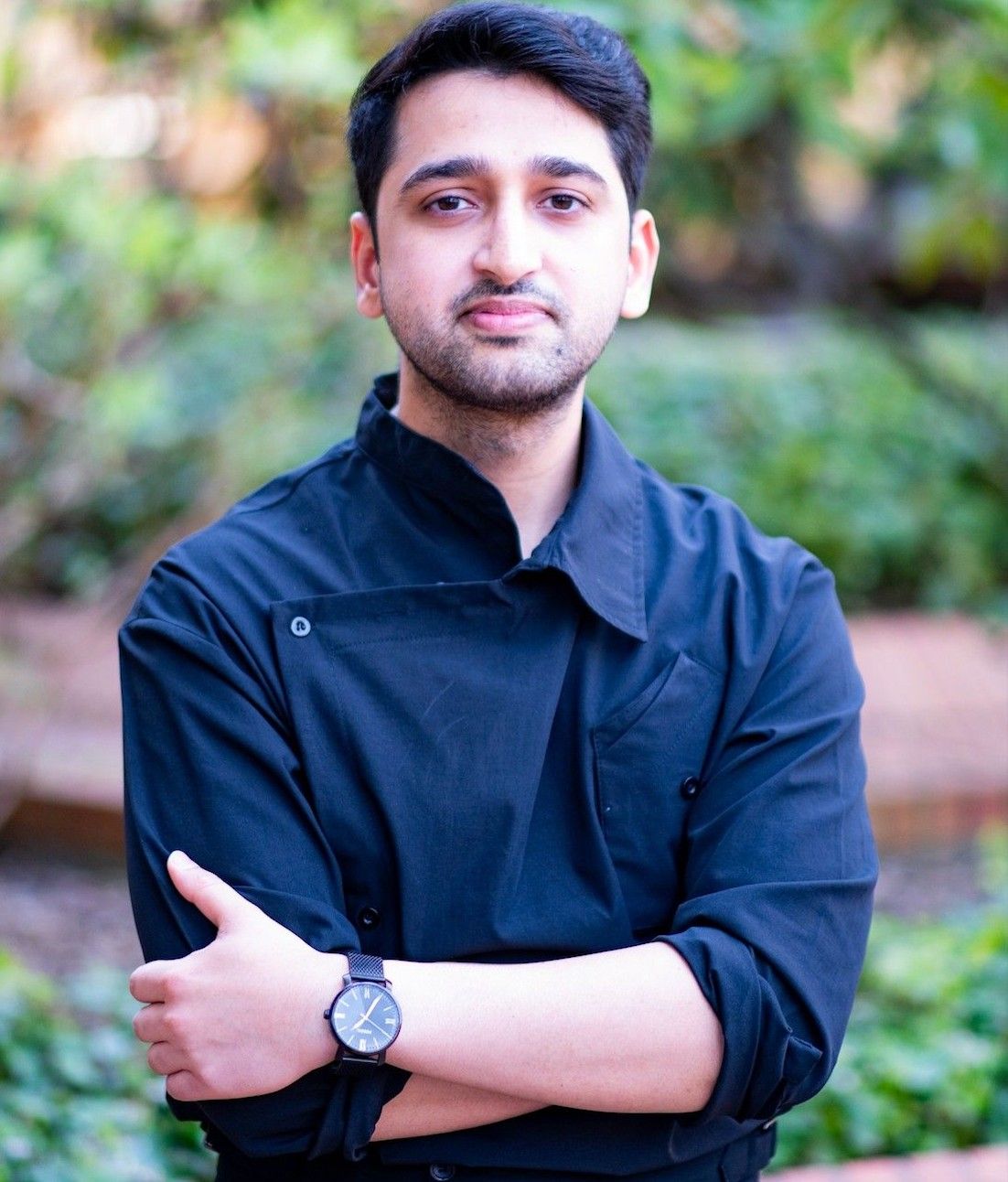 Shahan Ali Memon